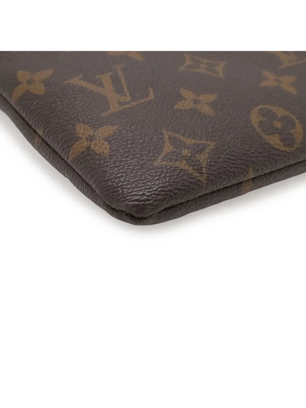 Louis Vuitton this authentic